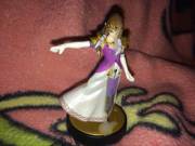 First time with Princess