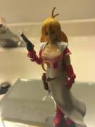 My First Post (Don't know what the figure is from)