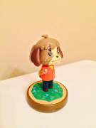 Digby Amiibo