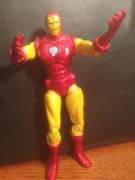 In honor of Captain America: Civil War