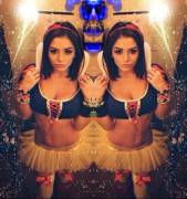 Raver Snow White