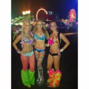 Friends at EDC