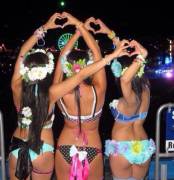 EDC Vegas <3