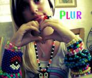 PLUR