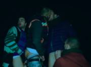 Midnight Congregation