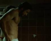 Miguel Angel Silvestre - Spansh Actor