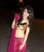 You can Look, but Can't Touch