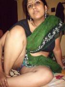 Saree Up
