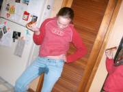 Another Front &amp; Back