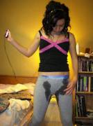 Looks like /r/abdl "leaked" into /r/wetfetish!