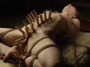 Clothespin art [nsfw]