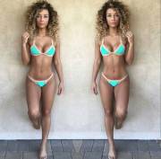 Just Nice (from /r/JustFitnessGirls)