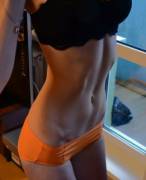 Zone perfected - xpost /r/skinnyfit