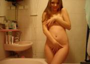 Do you want what's under the left hand, or what's under the right hand?