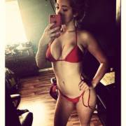 Not enough bikini stu[f]f here