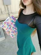 One [f]inal down, one to go