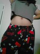 Can I crash here? ❤ [F]