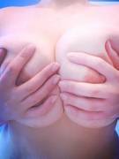 I need a pair of bigger hands.