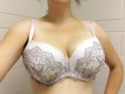 At work, thinking about you all