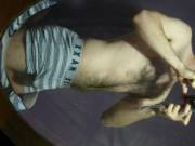 Feeling sexy and confident today, I hope you feel the same way.