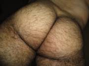 Fitness Circle-jerk posts a lot of sexy man-ass, but this?