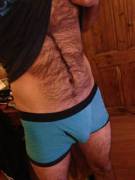 Just a quick little album