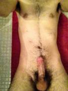 Not as otter-y as the rest of you guys here, but close :)