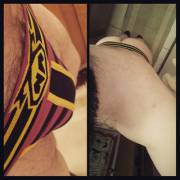 Trashy Friday... NastyPig