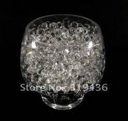 How can a guy use hydrogel beads to masturbate