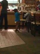 saw this at hometown today...