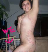 I mean, it is a cool tattoo