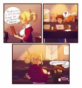 Extra Credit - Watsup & Stilettopink [TFTG]