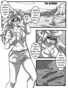 Kangaroo TF by (Unknown)