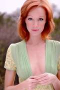 Lindy Booth