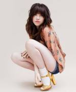 Carly Rae Jepsen