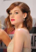 Jane Levy