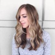 my client this morning def has some sexy hair