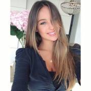 Mathilde Gohler makes me weak in the knees