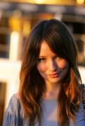 Emily Browning