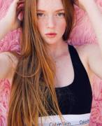 Larsen Thompson