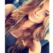 Kaila Lorraine Beach