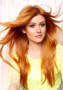 Katherine McNamara