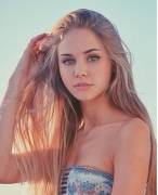 Scarlett Rose Leithold