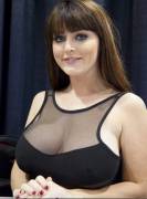 Representing someone somewhere