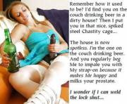 Remember how it used to be?