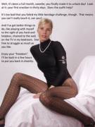 Technically, it's a release...