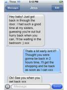 Paradigm Shift part 1. (Will hopefully be the start of a series)