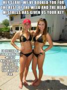 Holiday resort part 2