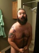 Just found this sub. Thought I'd post one of my more popular pics for my cakeday yesterday.