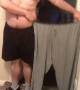 First time poster, very nervous